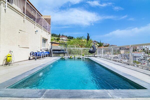 וילה סאן לייט - Sun Light