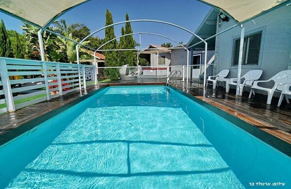 אושיה ריזורט