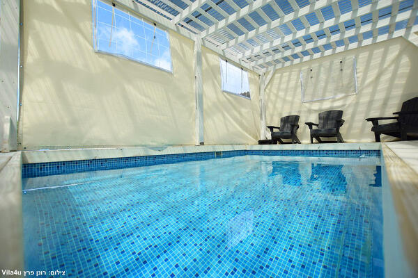 וילה לקשורי - Luxury Villa