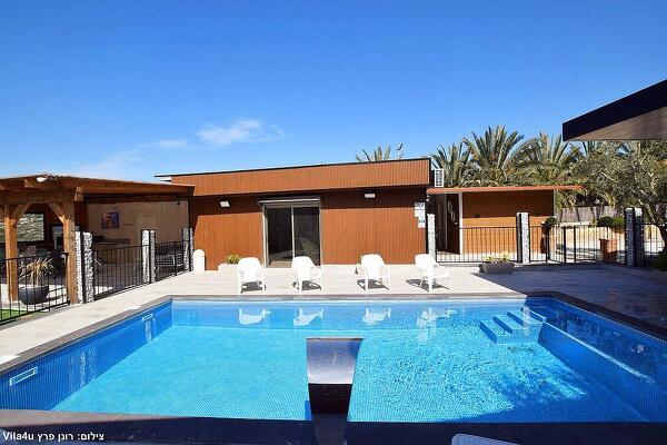 אירוח גלילי ירכא