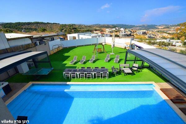 וילה אל סלוודור - L SALVADOR