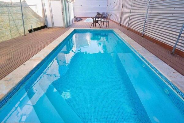 וילה דובדבן טבריה