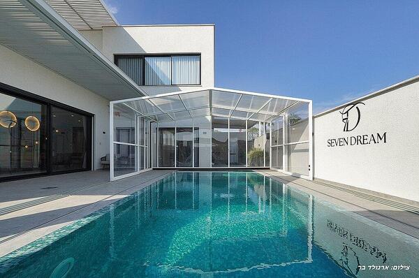 וילה סבן דרים