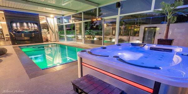 סוויטת אריה - ARIA