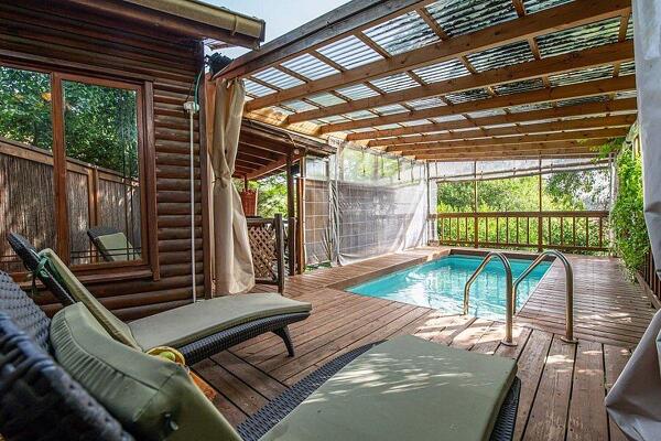 ראש פינת נוי