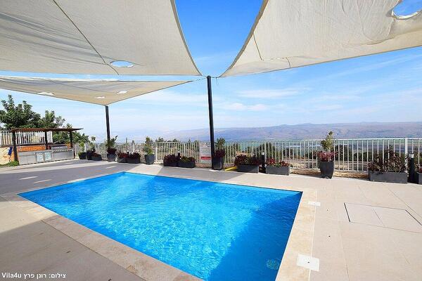 אחוזת גפנים