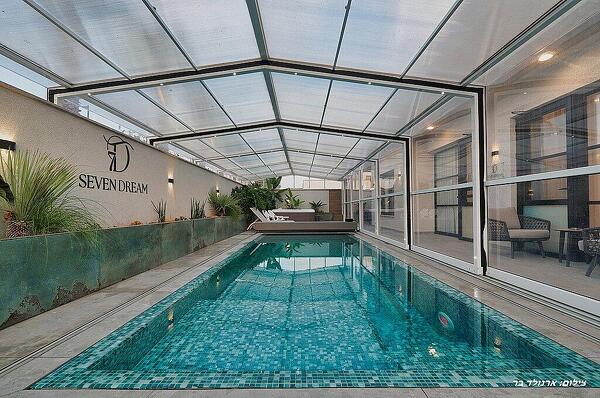 סוויטת דרים בוטיק