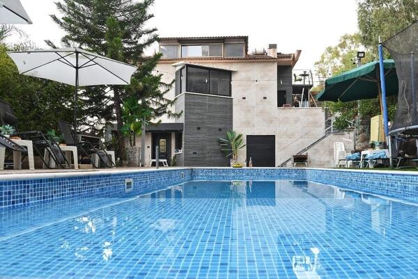 אחוזת אלת הגליל