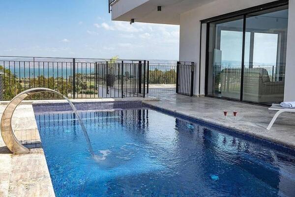 מלכת הנוף מגדל