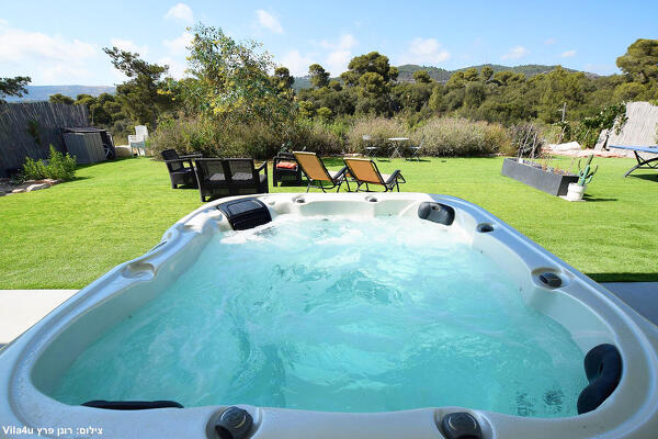 וילה פורסט - Vila forest