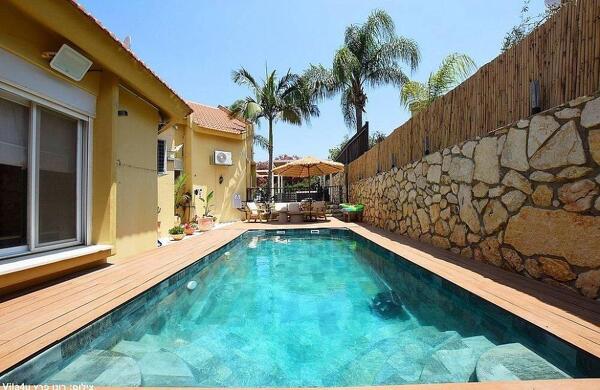 וילה ארבל 74