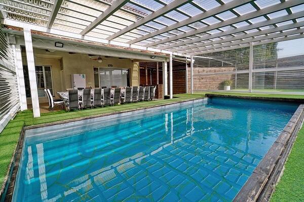 אחוזת פול וויו