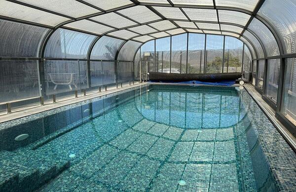 וילה אלגליס