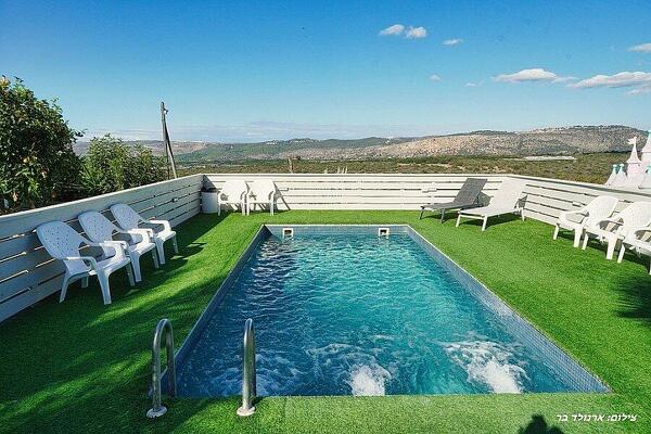 אחוזת נוף אכזיב