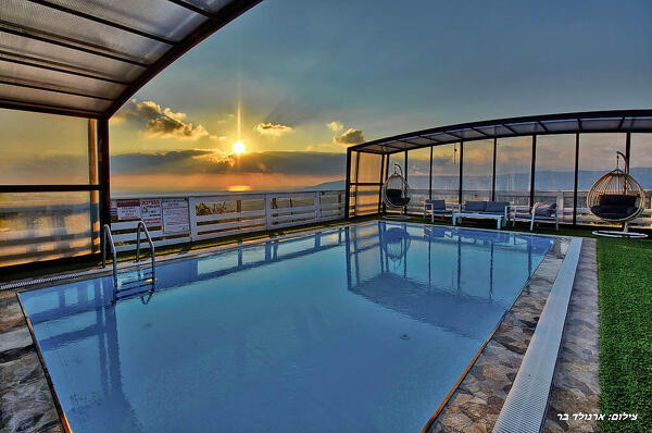 אחוזת תאי - TAI