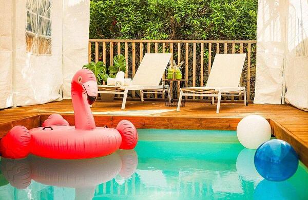 וילת בית העץ