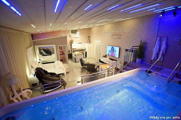 סוויטת סי בוטיק - C Boutique