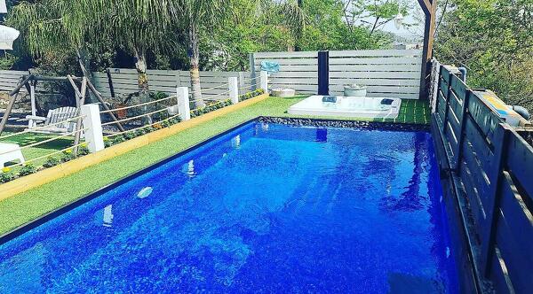 וילה פיטנגו