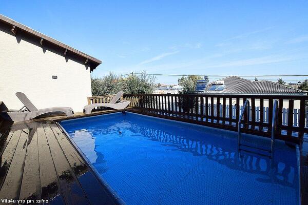 יהלום - סוויטת בוטיק