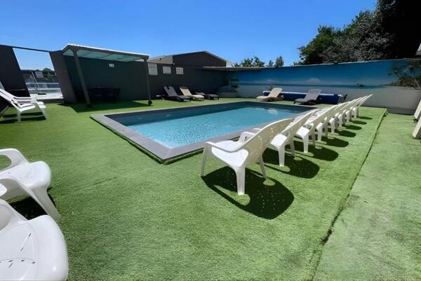 וילה גליו בגליל