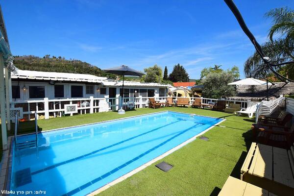 אחוזה בגליל