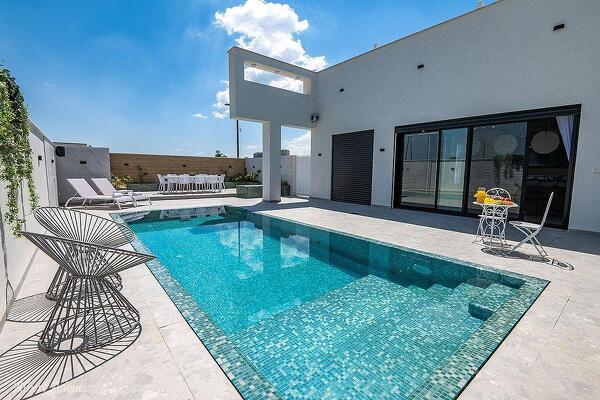 וילה סבן דרים