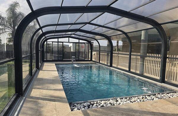 וילה כמיסה - Villa Kamisa