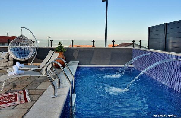 וילה רילקס - Villa Relax