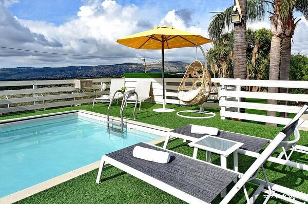 אחוזת סאנסט