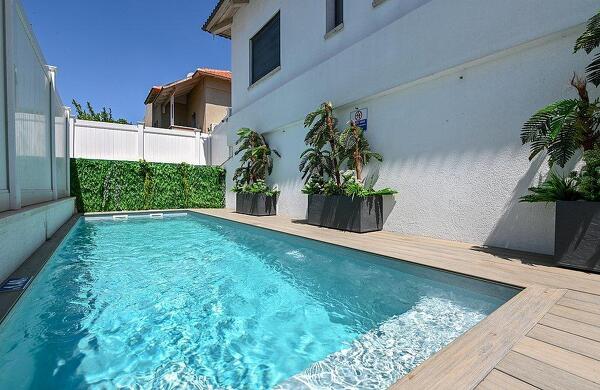 וילה לארבל - Villa LaArbel