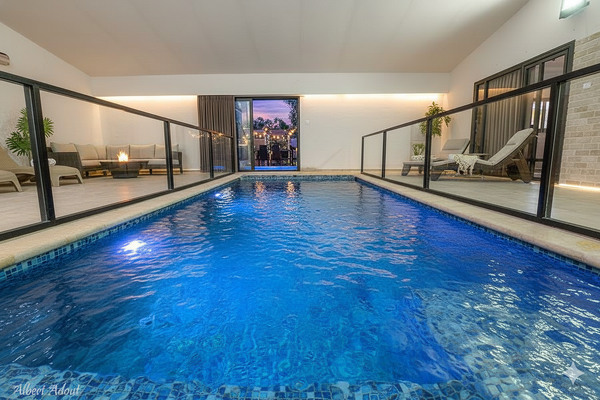 וילה סאן טורינו