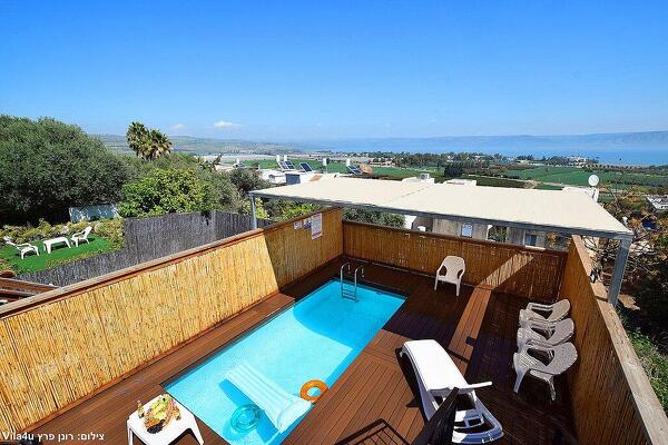 אחוזת נוף הבריאה