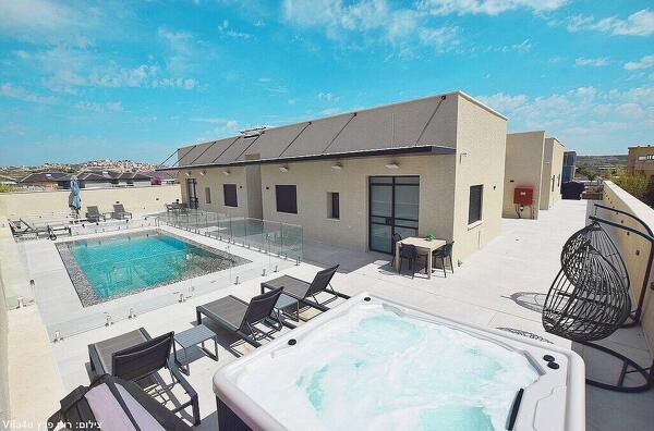 וילה דיזאייר בוטיק