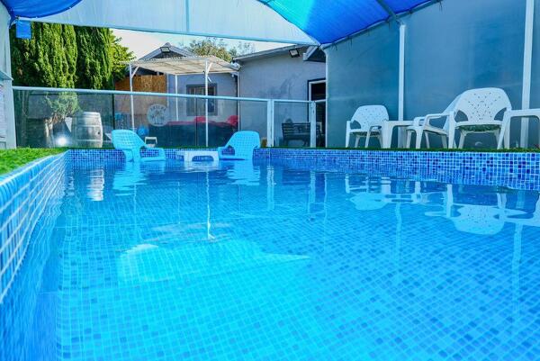 אושיה ריזורט